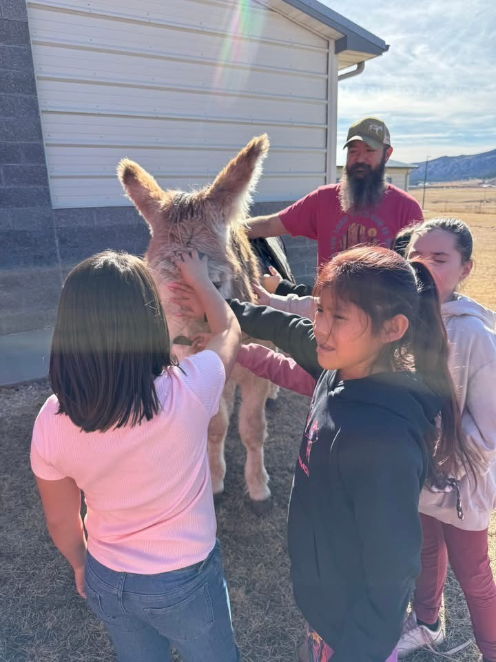 Hays LodgePole Schools