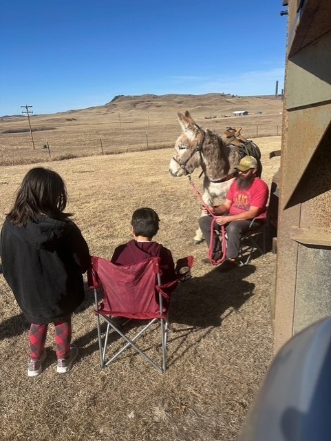 Hays LodgePole Schools