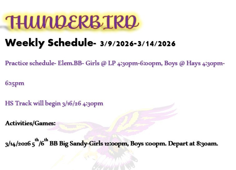 Hays LodgePole Schools