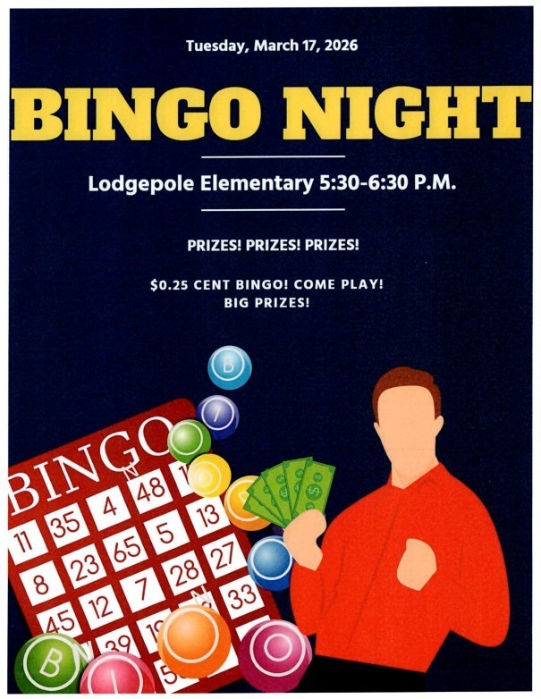 Hays LodgePole Schools