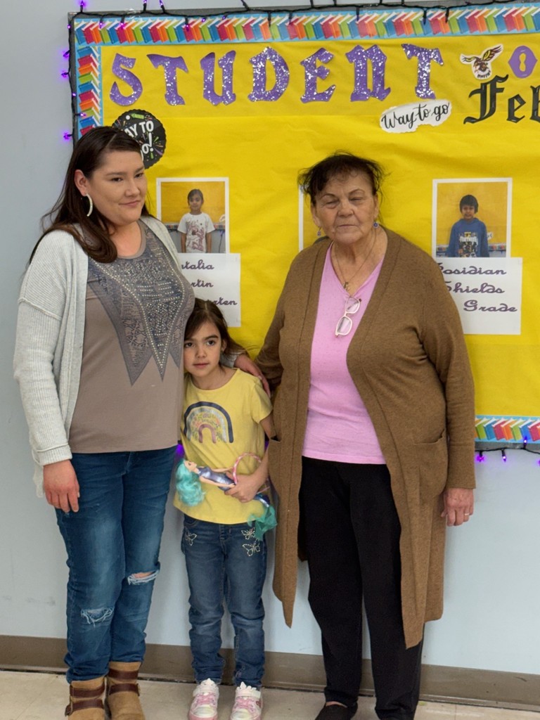 Hays LodgePole Schools