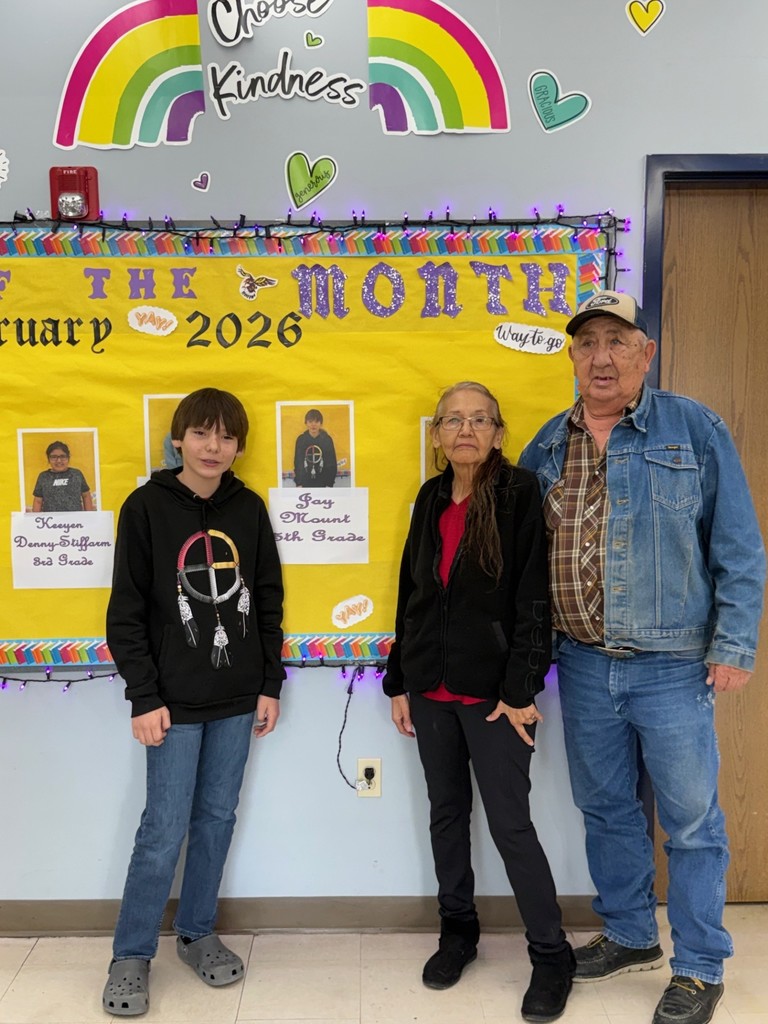 Hays LodgePole Schools