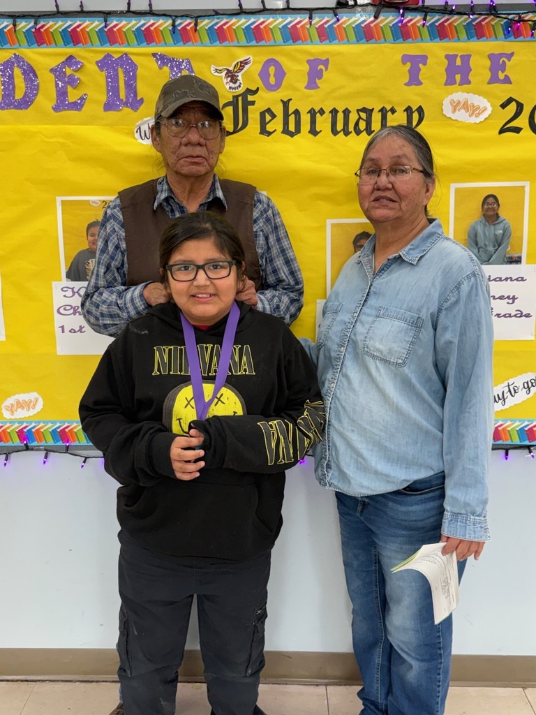 Hays LodgePole Schools