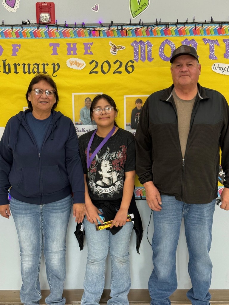 Hays LodgePole Schools