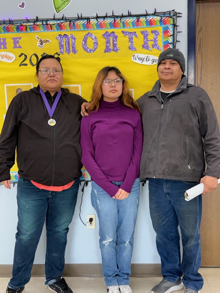 Hays LodgePole Schools