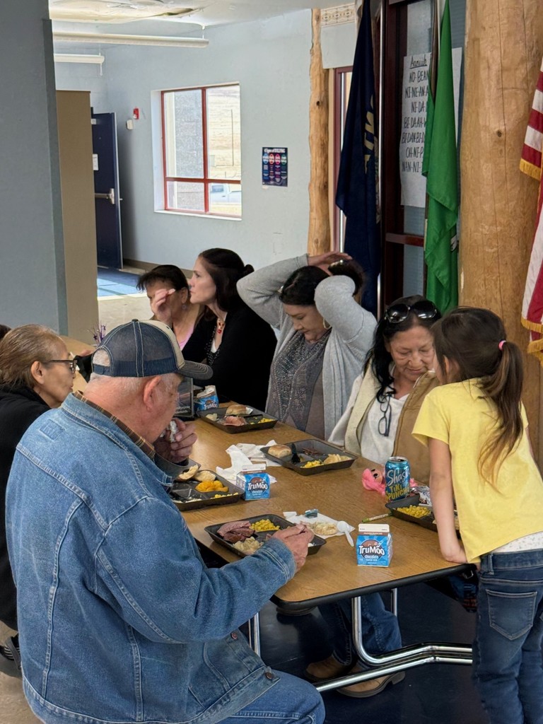 Hays LodgePole Schools