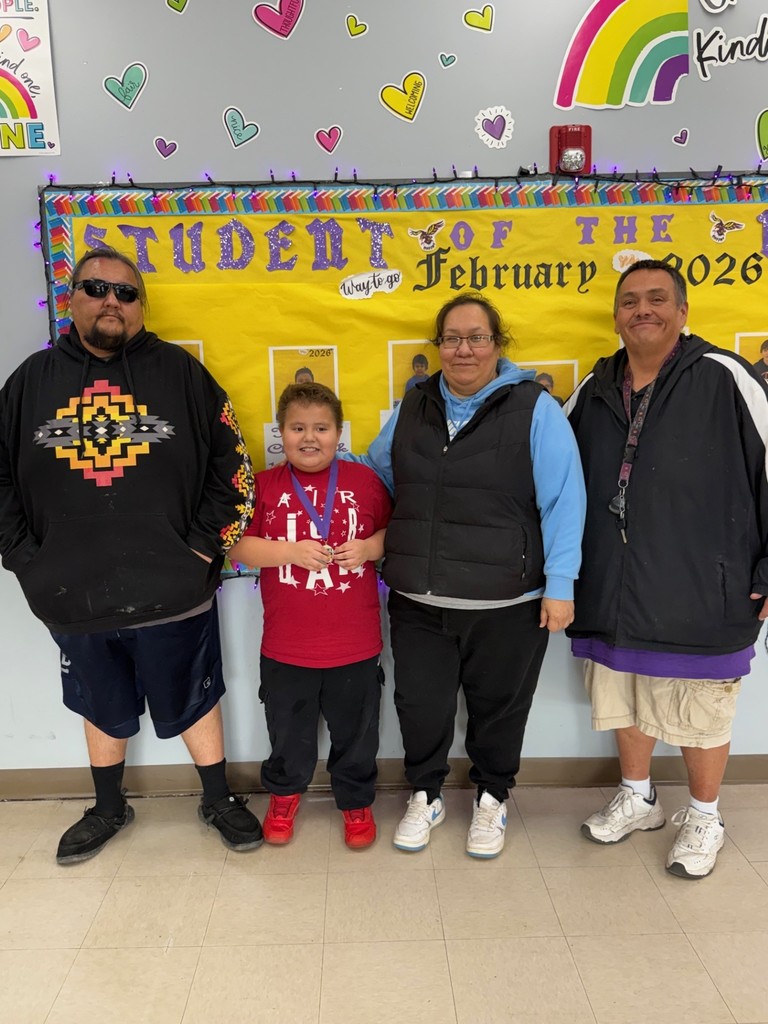 Hays LodgePole Schools