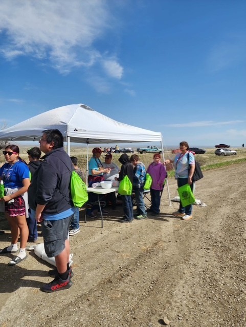 Hays LodgePole Schools