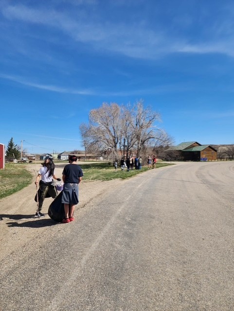 Hays LodgePole Schools