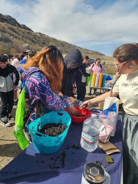 Hays LodgePole Schools