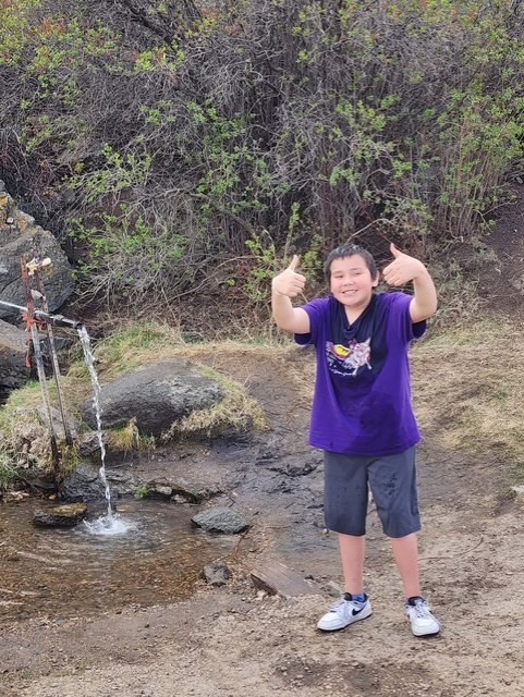 Hays LodgePole Schools