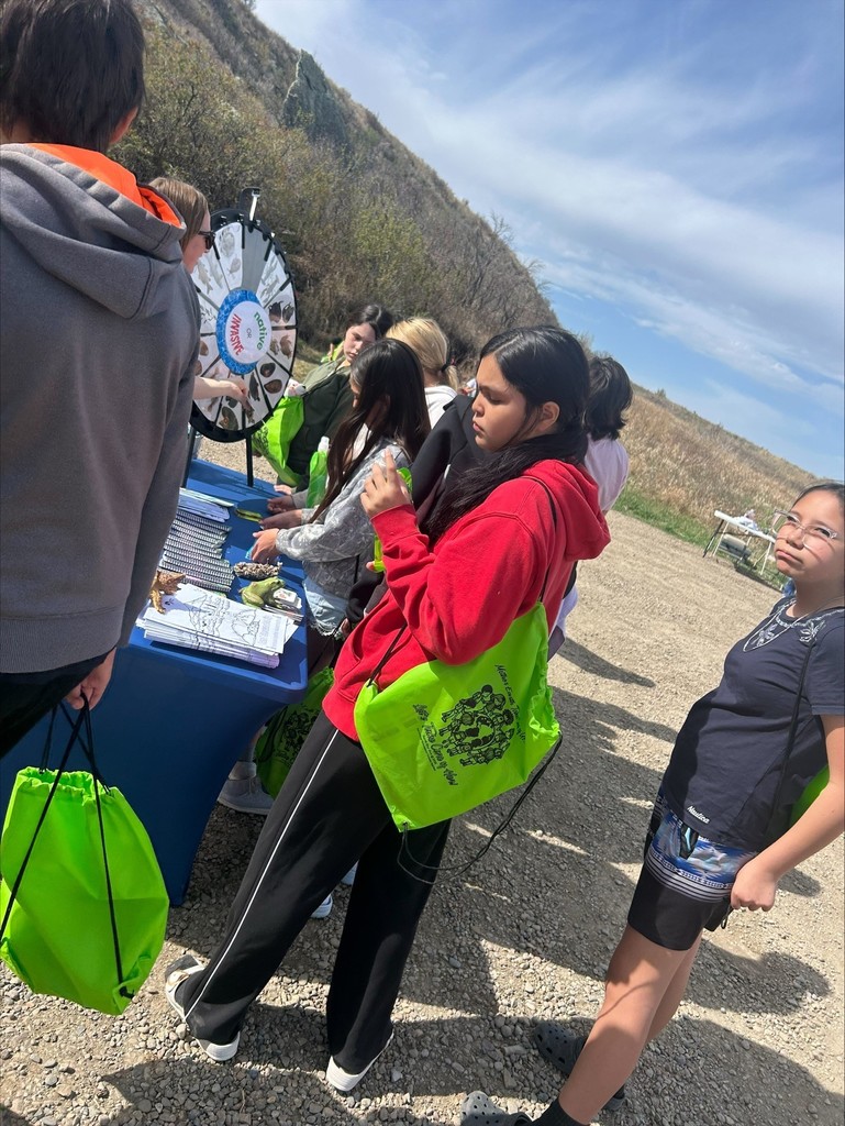 Hays LodgePole Schools