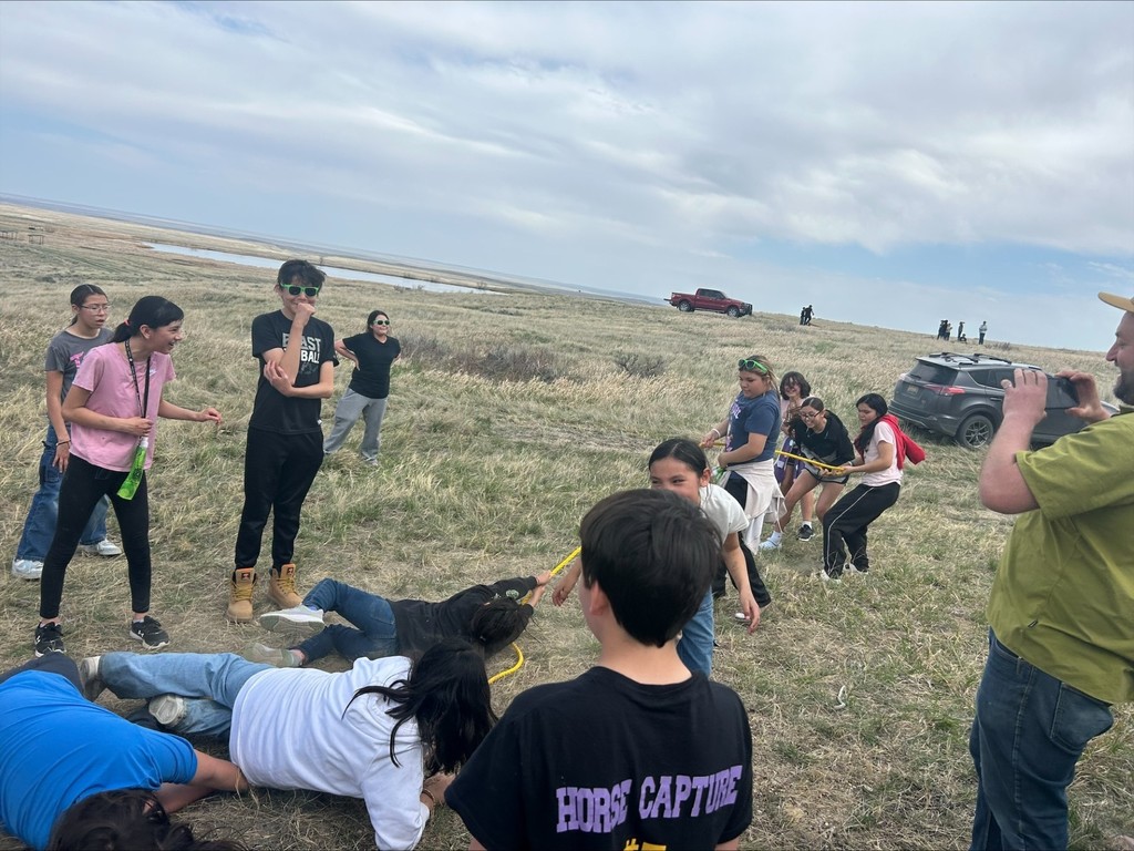 Hays LodgePole Schools