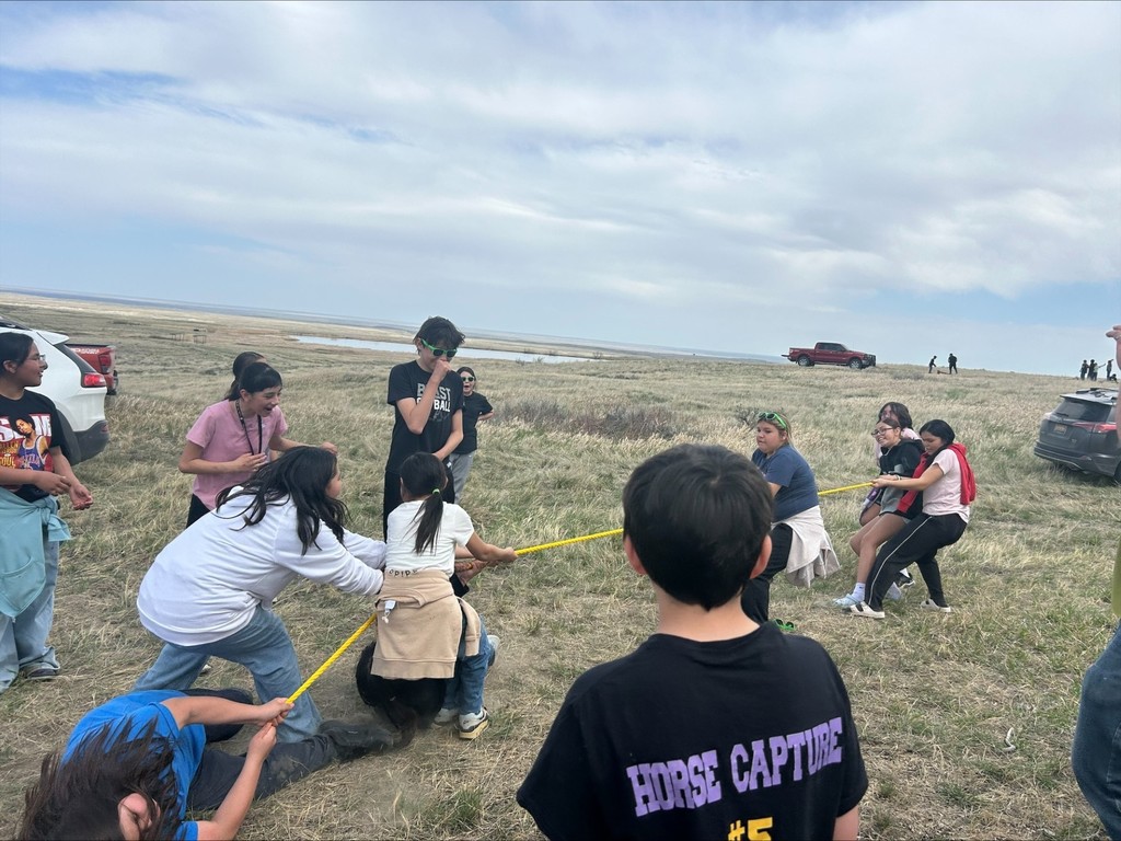 Hays LodgePole Schools