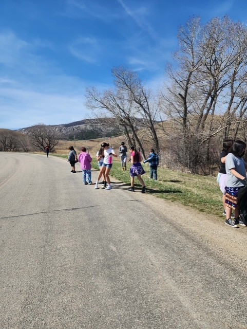 Hays LodgePole Schools