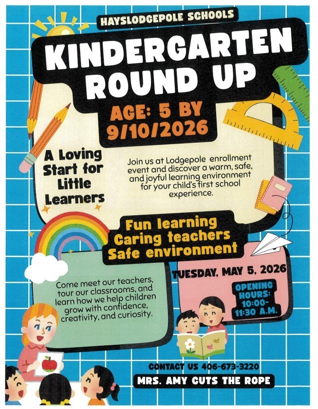 Hays LodgePole Schools