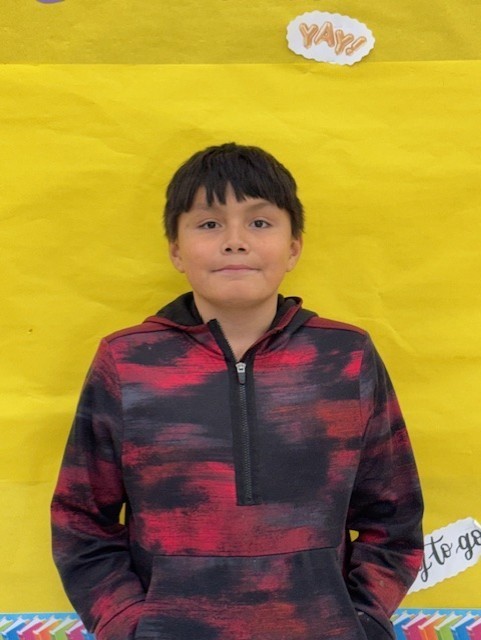 Hays LodgePole Schools
