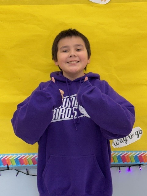Hays LodgePole Schools