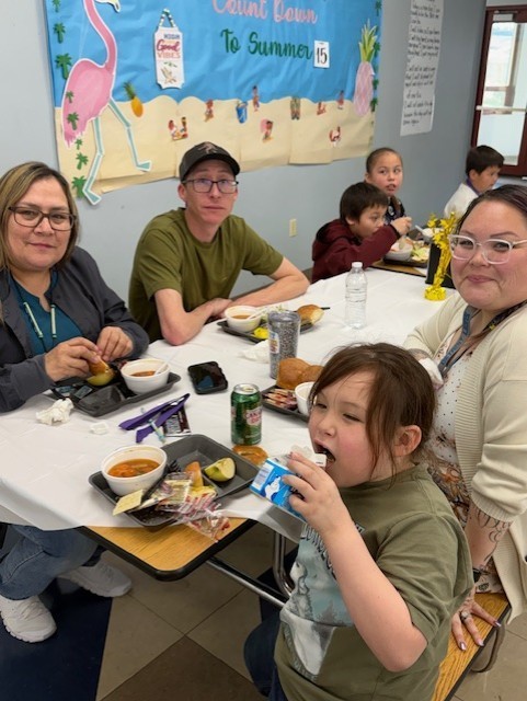 Hays LodgePole Schools