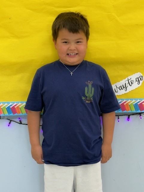 Hays LodgePole Schools