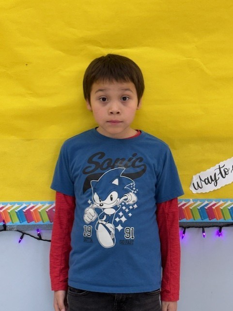 Hays LodgePole Schools