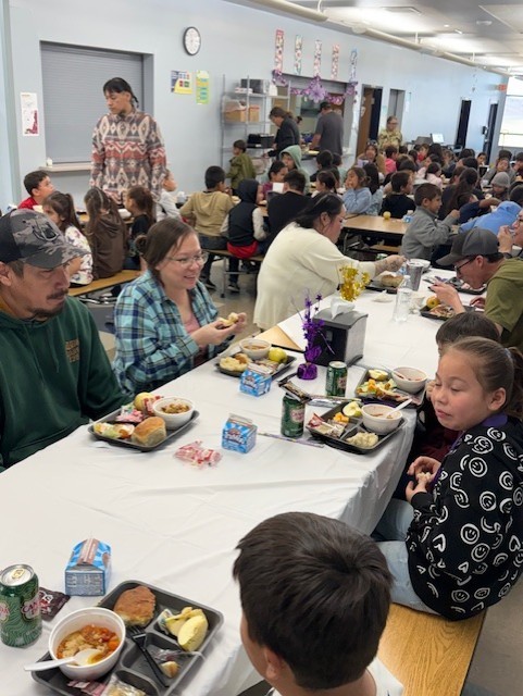 Hays LodgePole Schools