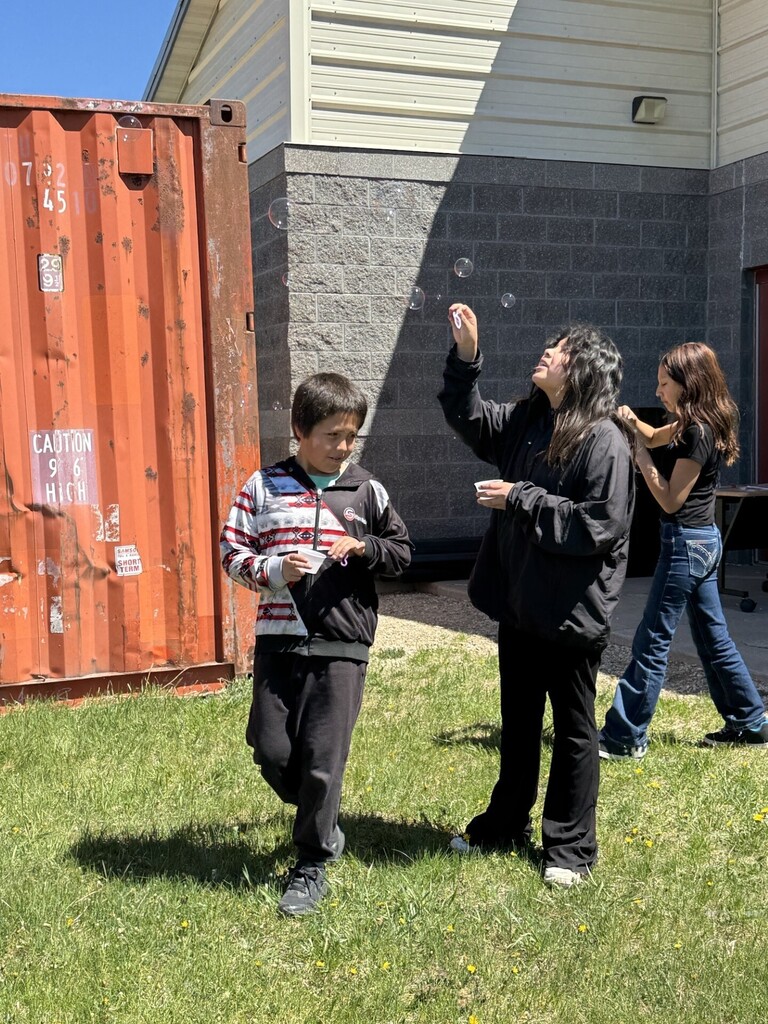 Hays LodgePole Schools