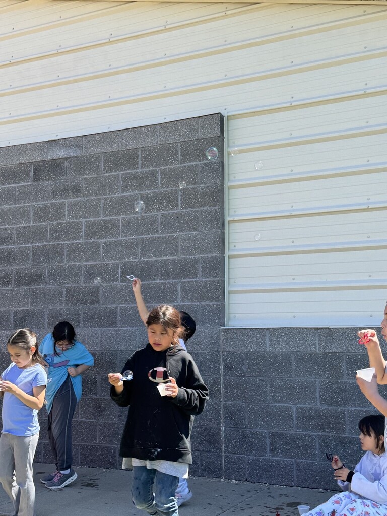 Hays LodgePole Schools
