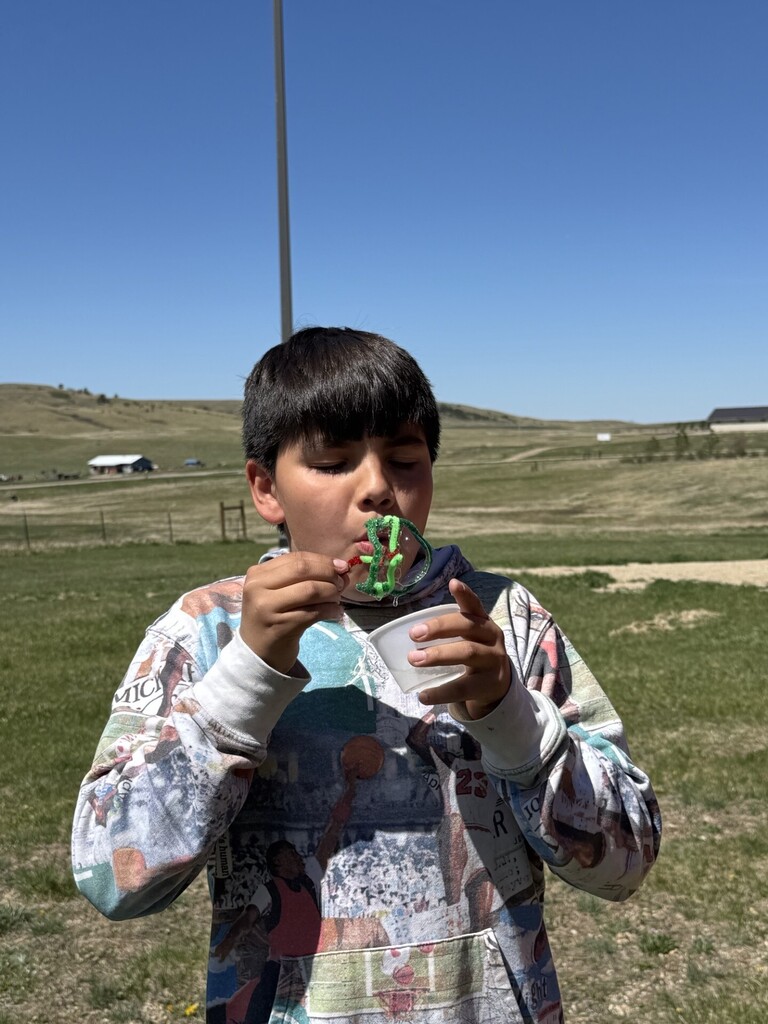 Hays LodgePole Schools