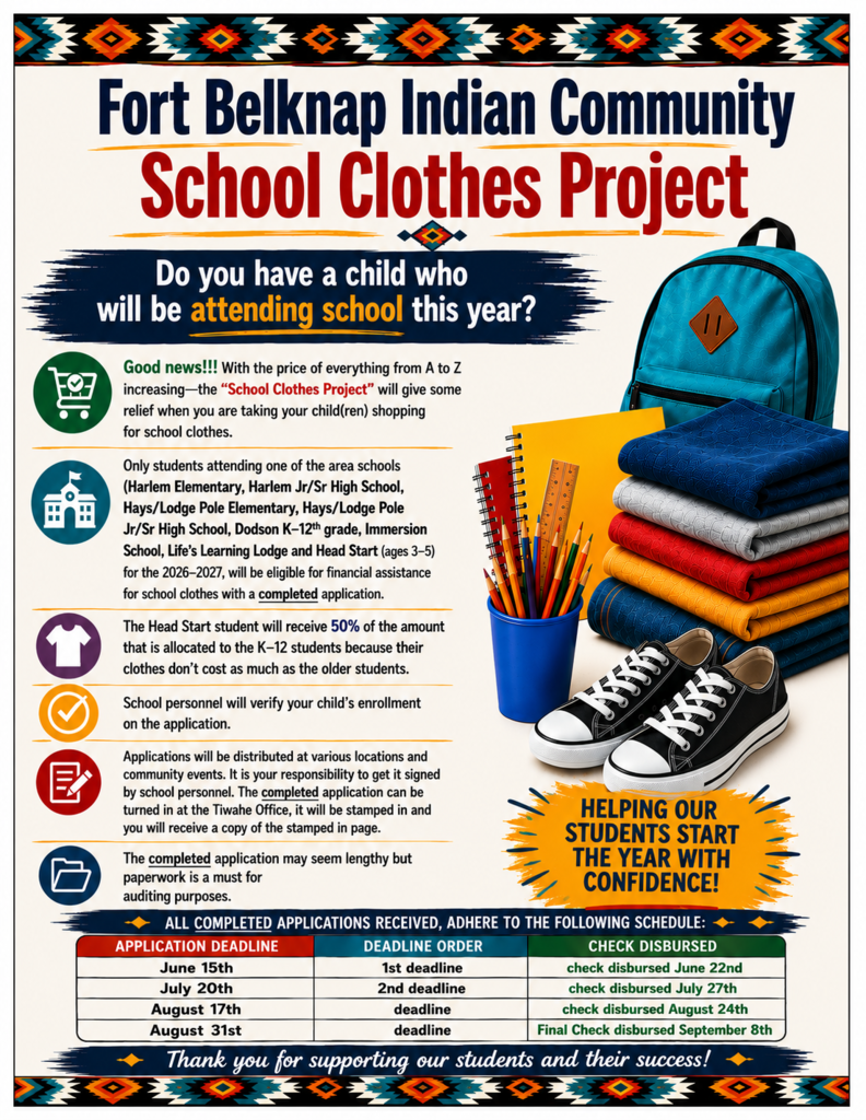 Hays Lodgepole Schools
