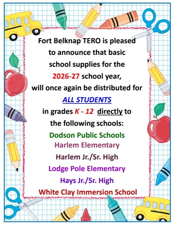 Hays LodgePole Schools