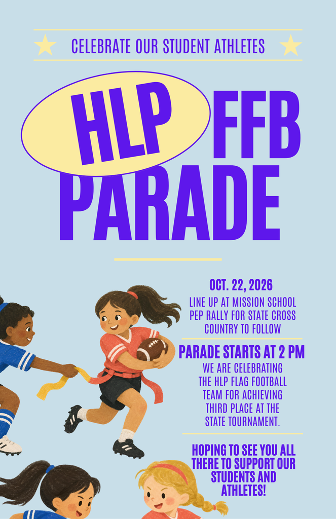 HLP