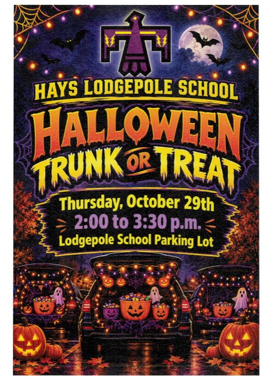 Hays LodgePole Schools