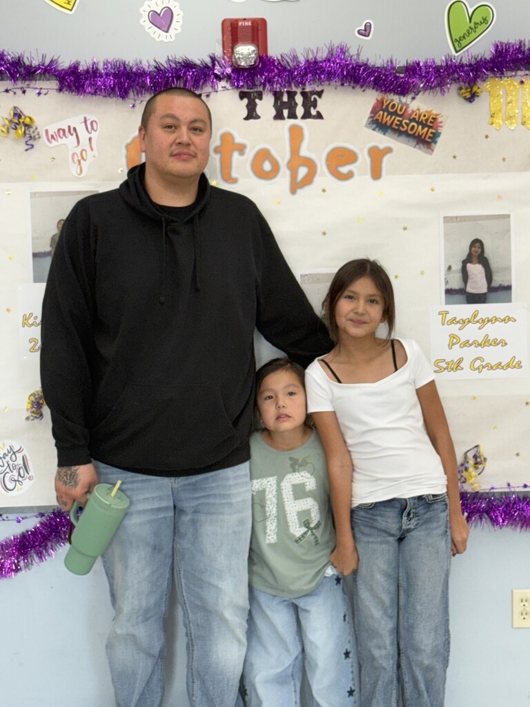 Hays LodgePole Schools