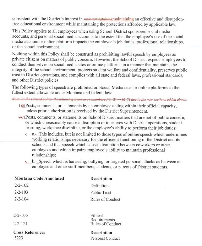 Hays LodgePole Schools