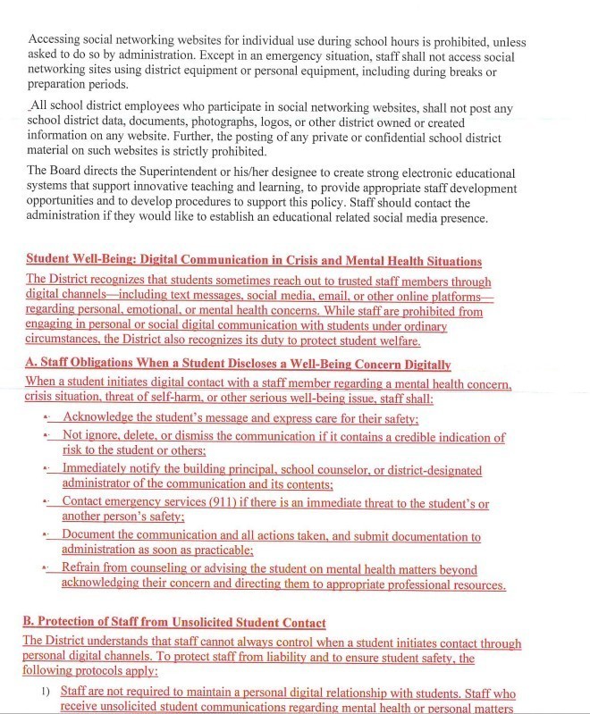 Hays LodgePole Schools