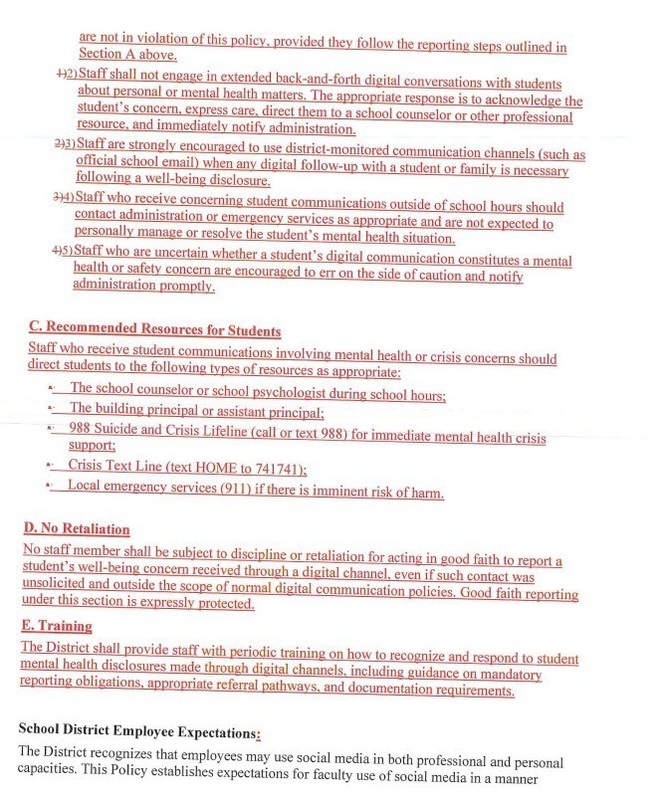 Hays LodgePole Schools