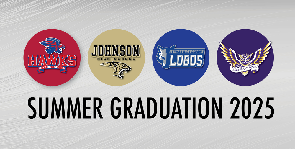 Summer Graduation 2025
