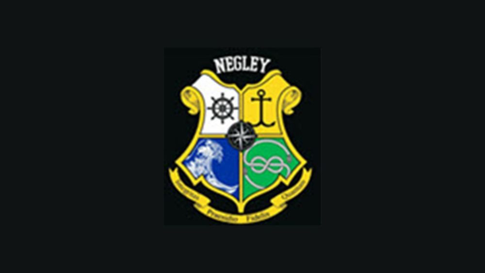 Negley ES Logo