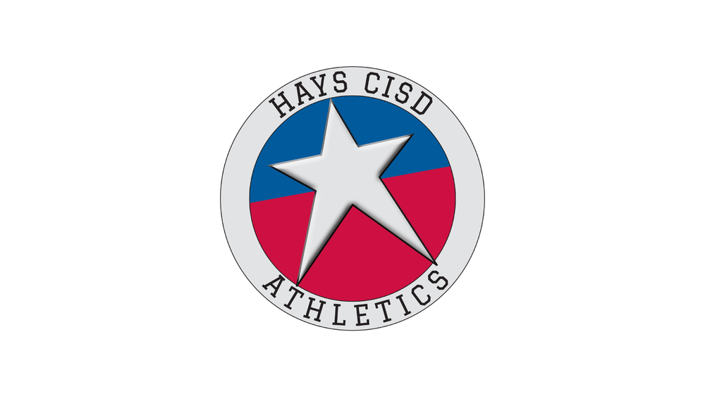 Hays CISD Athletics Logo