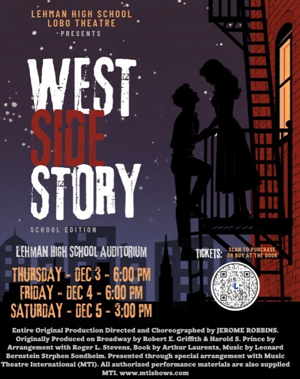 West Side Story