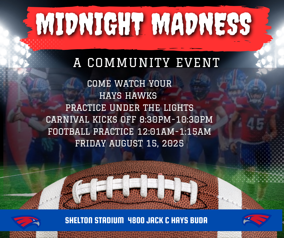 Midnight Madness