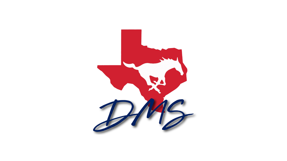 Dahlstrom Middle School Logo