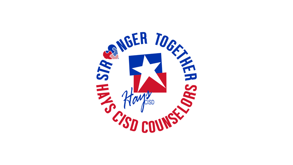 Hays CISD Counselors  Logo