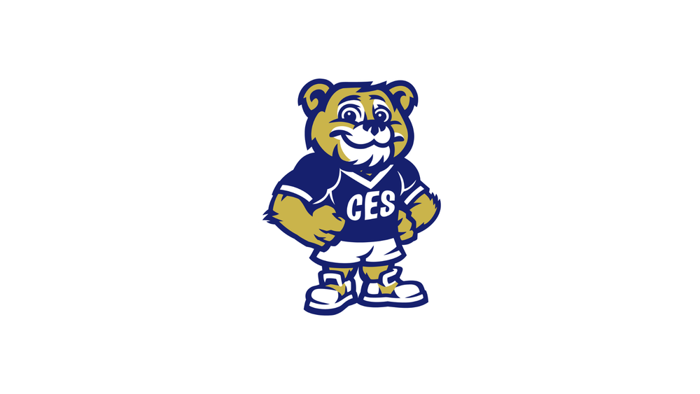 CES Logo