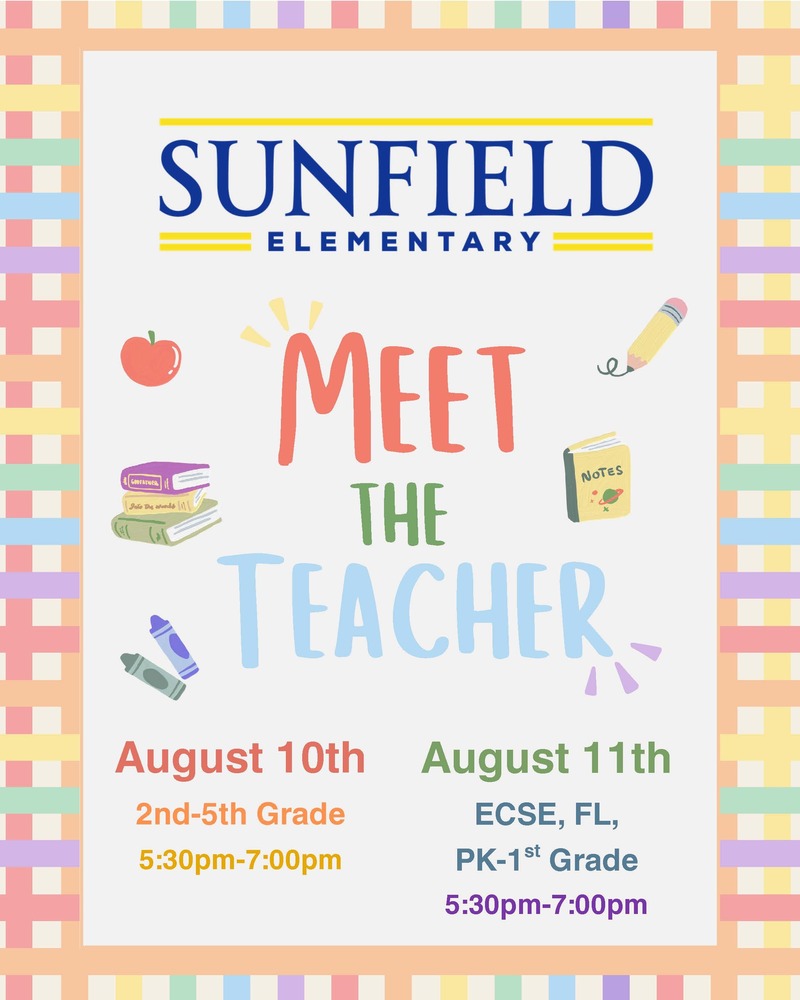 Meet the Teacher