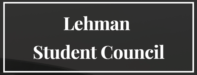Lehman Student Council