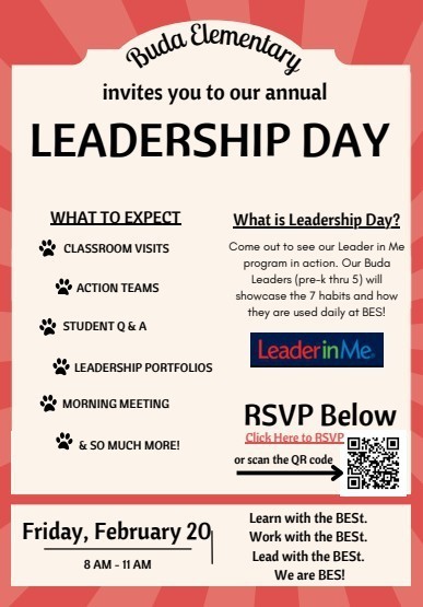 Leadership Day