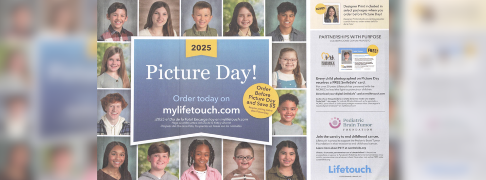 Picture Day