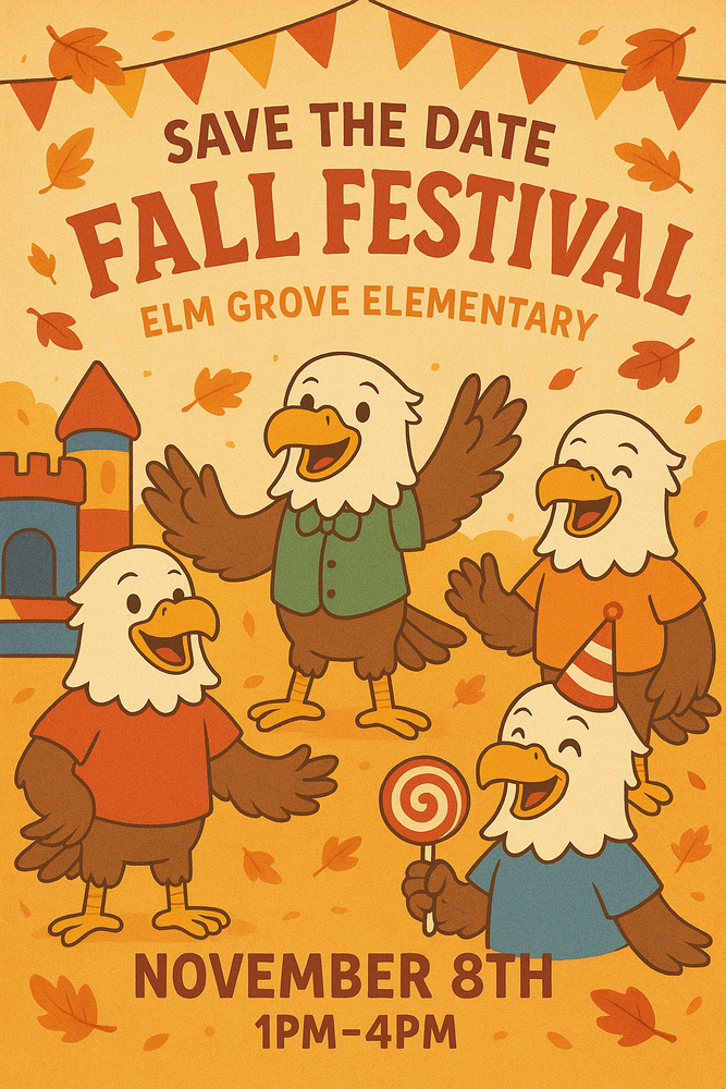 Fall Festival